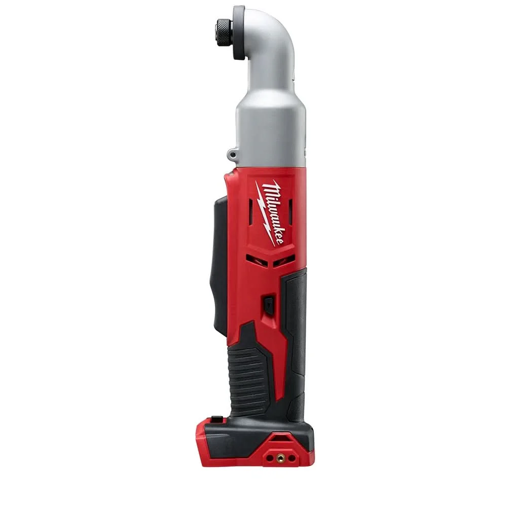 Milwaukee 2667-20 M18 Cordless 2-Speed 1/4″ Right Angle Impact Driver