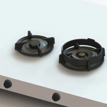 PITT COOKING | BELY FRONT MOUNTED | from $4,949.00 - Image 2