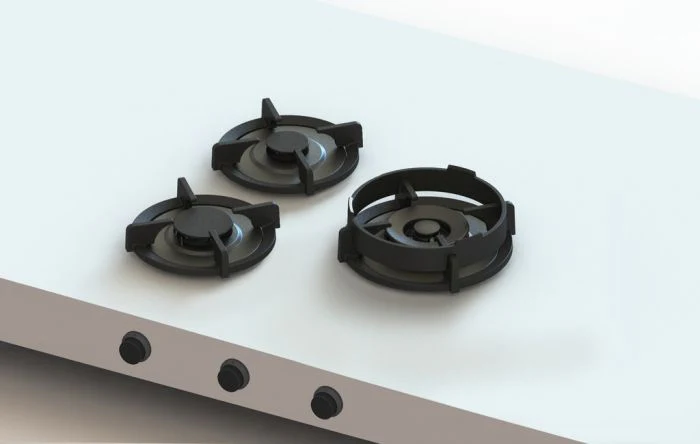 PITT COOKING | CAPITAL FRONT MOUNTED | from $6,699.00 - Image 3