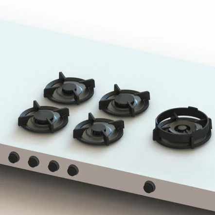 PITT COOKING | EBEKO FRONT MOUNTED | from $8,799.00 - Image 2