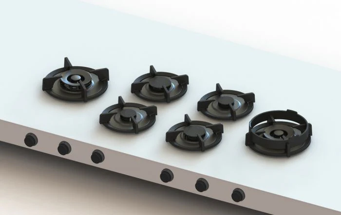 PITT COOKING | FOESSA FRONT MOUNTED | from $10,349.00 - Image 3