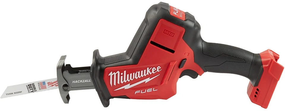 Milwaukee 2719-20 M18 FUEL Hackzall Recip Saw, Tool Only (PROMO) - Image 1