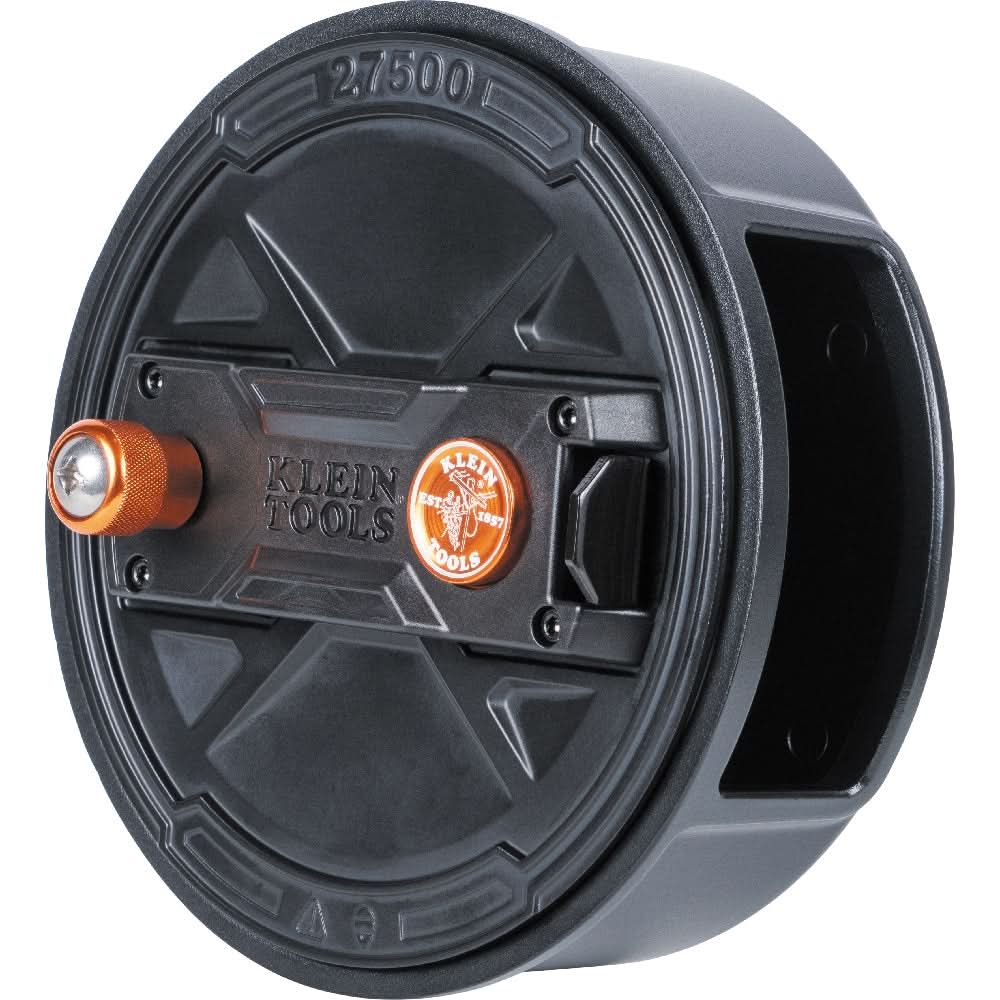 Klein Tools 27500 Quick-Lock Tie Wire Reel