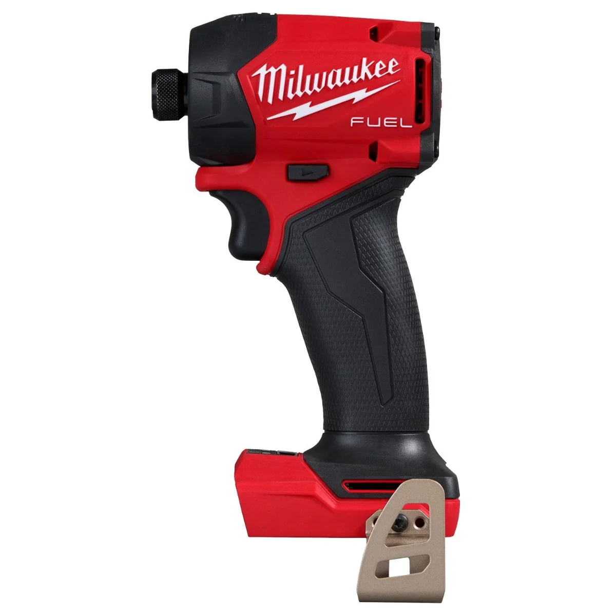 Milwaukee 2761-20 M18 FUEL SURGE 1/4″ Hex Hydraulic Impact Driver, Tool Only