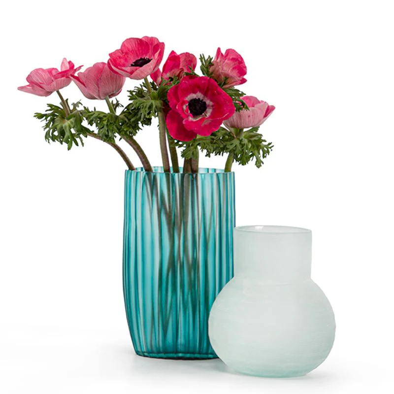 GUAXS SIENA In Clear Petrol - $190.00 - $328.00 - Image 2