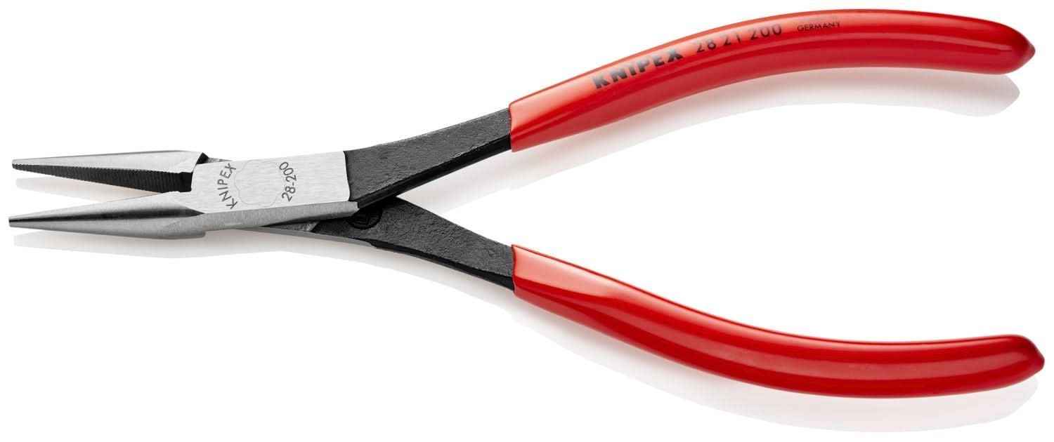 Knipex 28 21 200 Round Nose Assembly Pliers - Image 3