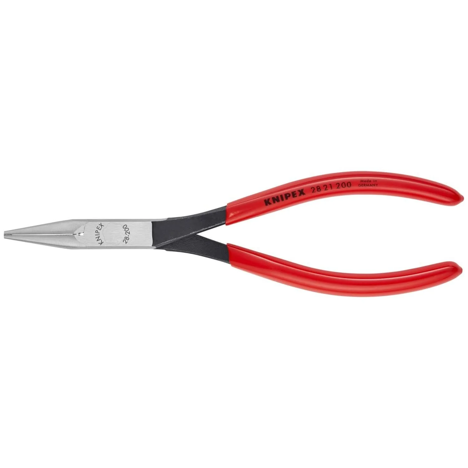 Knipex 28 21 200 Round Nose Assembly Pliers - Image 1