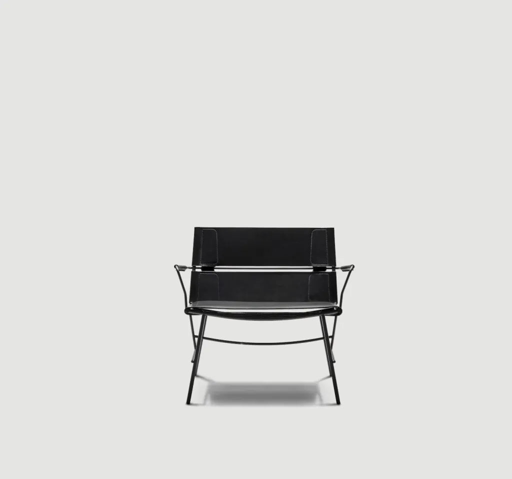 OTRAN LOUNGE CHAIR BY DAA – ,000