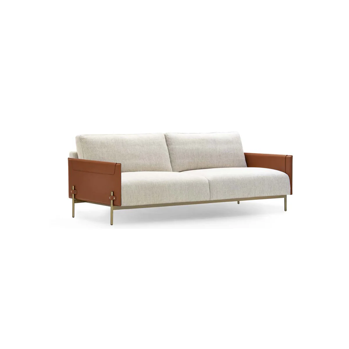 ASTON MARTIN HOME | V215 3 SEAT SOFA XL | ,500.00