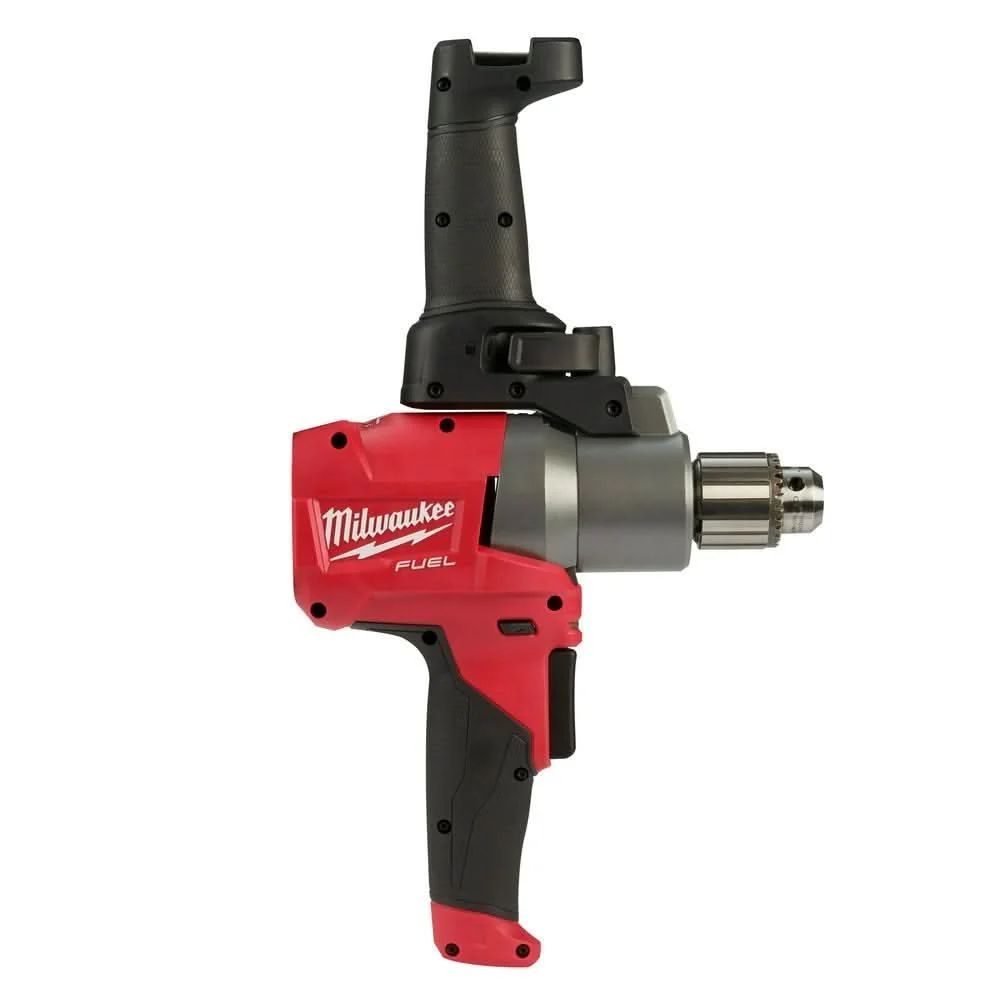 Milwaukee M12 FUEL 3-Piece Power Tool Combo Kit (Bare Tools) - Image 3