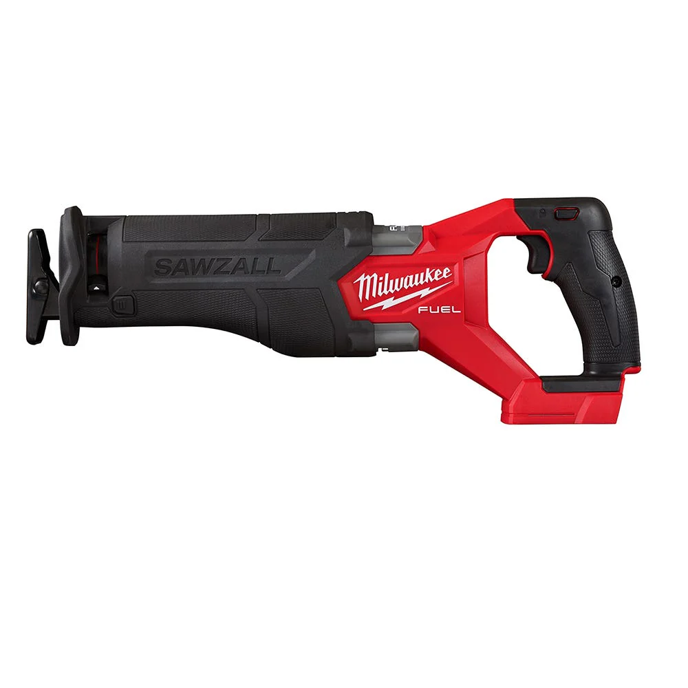 Milwaukee PROMO 2821-20 M18 FUEL SAWZALL Recip Saw, Tool Only (PROMO)