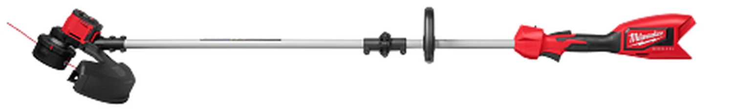 Milwaukee 2828-20E M18 Brushless String Trimmer, Tool-Only - Image 3