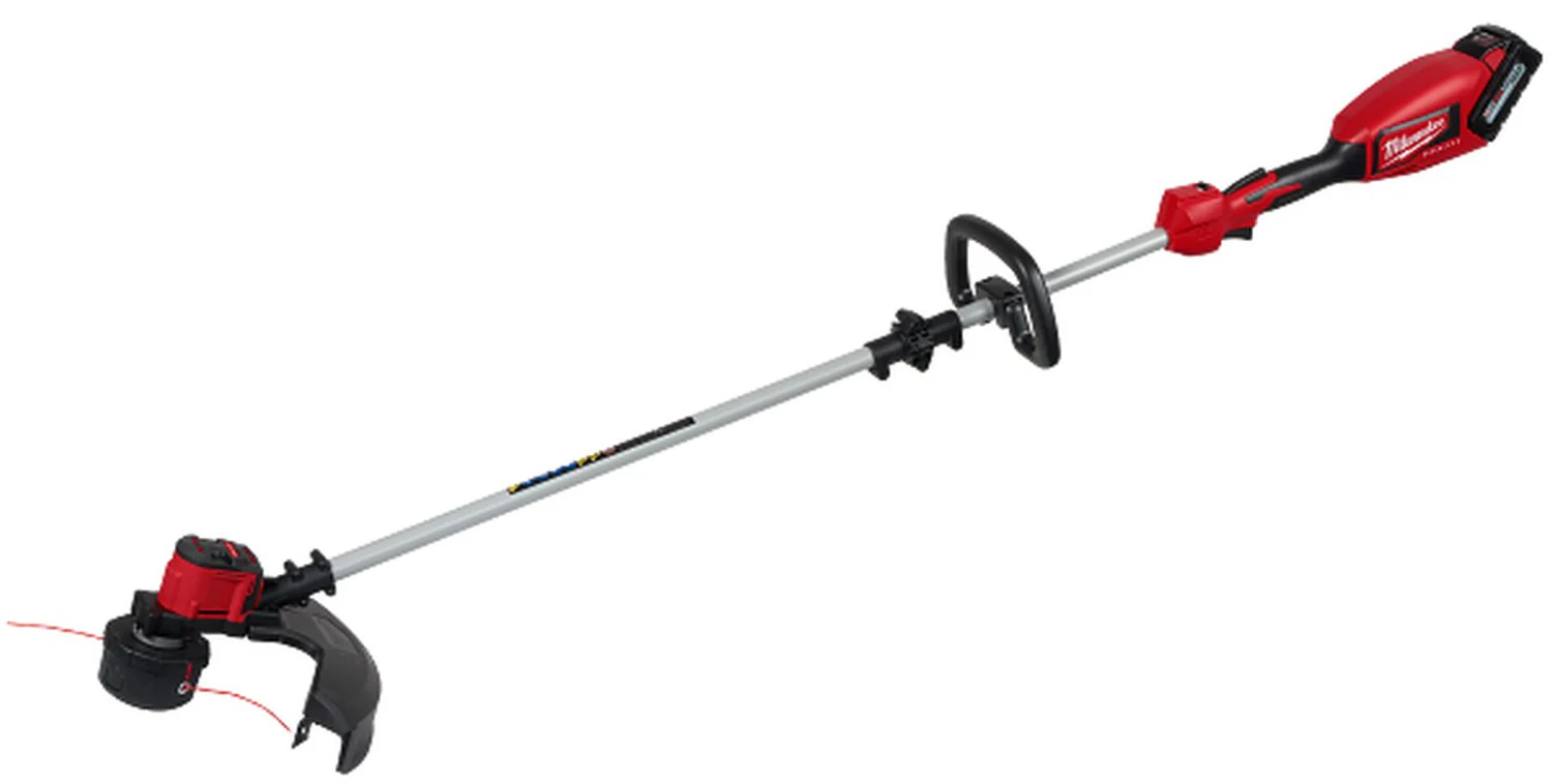 Milwaukee 2828-20E M18 Brushless String Trimmer, Tool-Only - Image 1