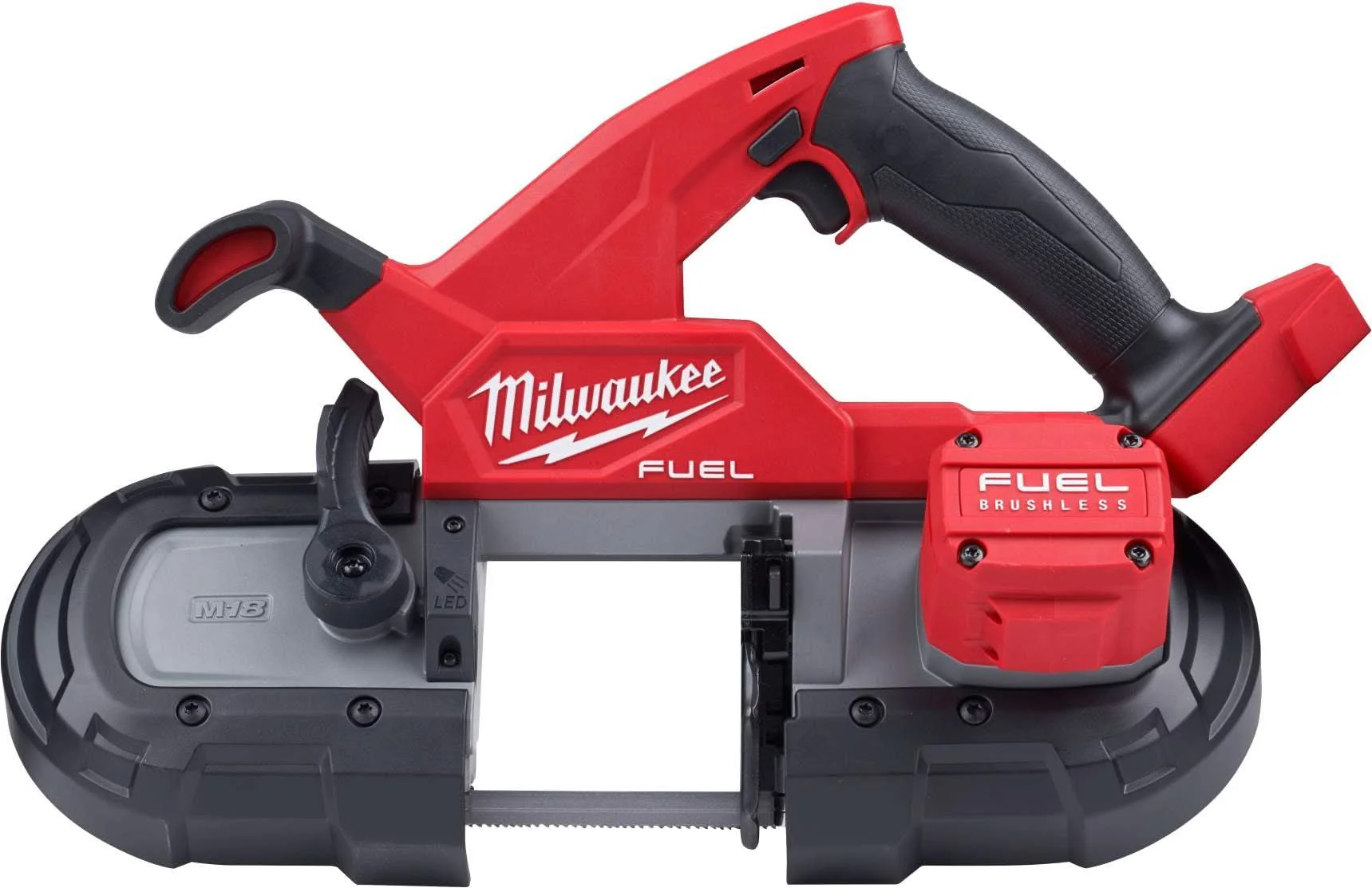 Milwaukee PROMO 2829-20 M18 FUEL Compact Band Saw, Tool Only (PROMO) - Image 1