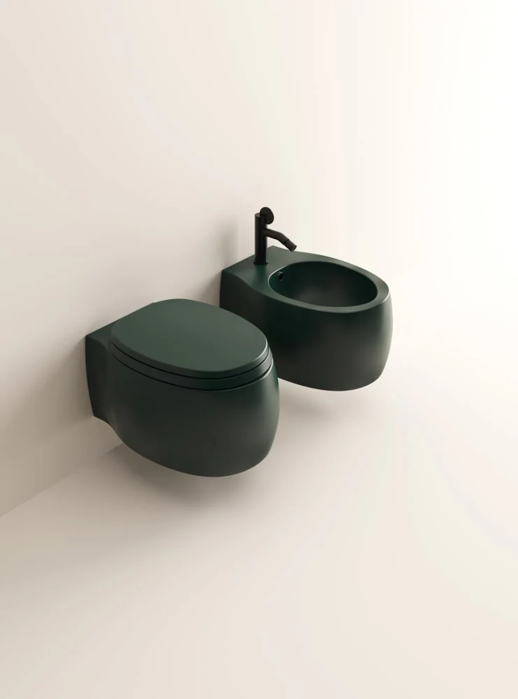 AGAPE | PEAR 2 TOILET I  $1,540.00 - Image 2