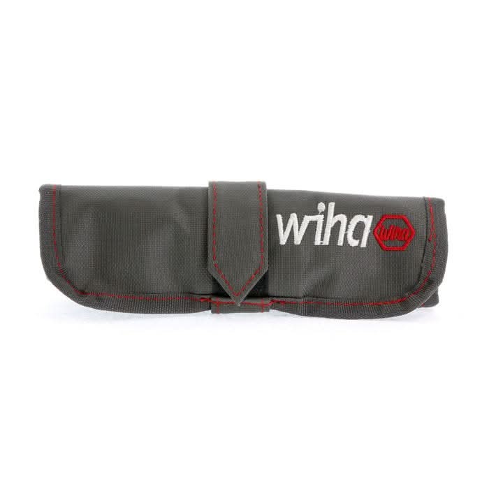 Wiha 28791 8-Piece Insulated TorqueControl and Slimline Blade Set - Image 3