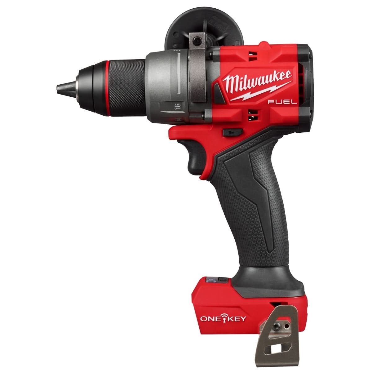 Milwaukee M18 FUEL Â½â€ Drill/Driver w/ ONE-KEY