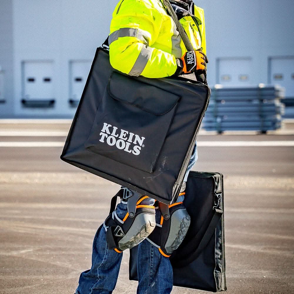 Klein Tools 29216 200W Solar Panel Carrying Case - Image 3