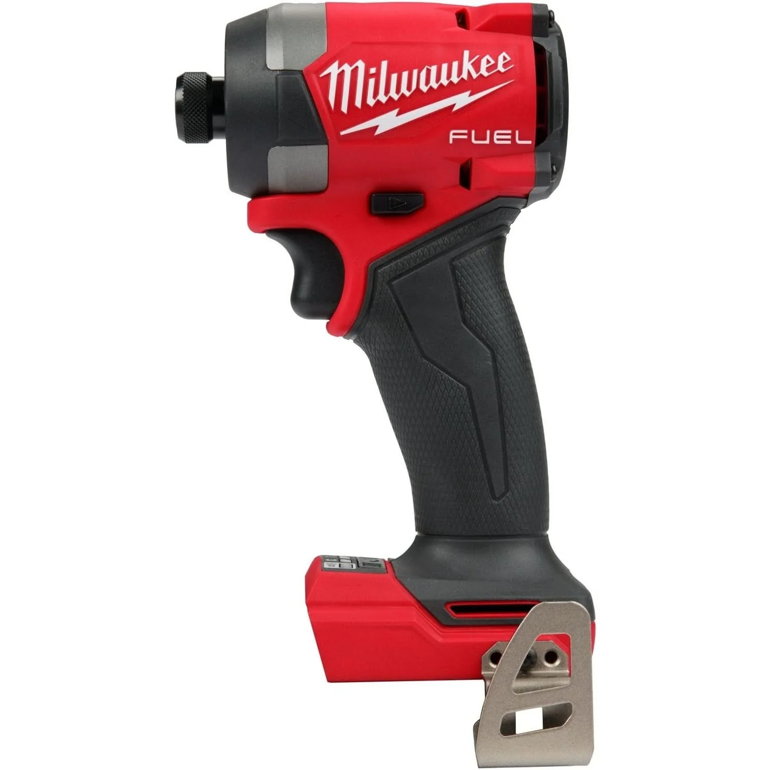 Milwaukee 2953-20 M18 FUEL Gen4 1/4-in. Hex Impact Driver, Tool Only with M18 FUEL Gen4 1/2-in. Drill/Driver, Tool Only - Image 2