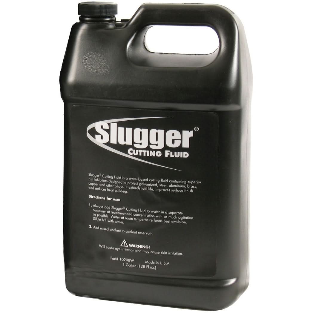 Fein 64298102080 Slugger Cutting Fluid, 1 Gal - Image 1