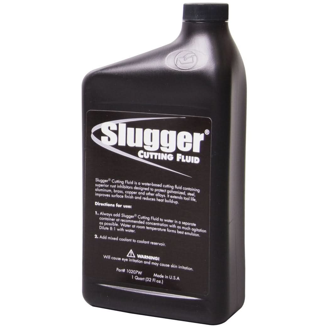 Fein 32132032980 Slugger Cutting Fluid, 1-Quart - Image 1