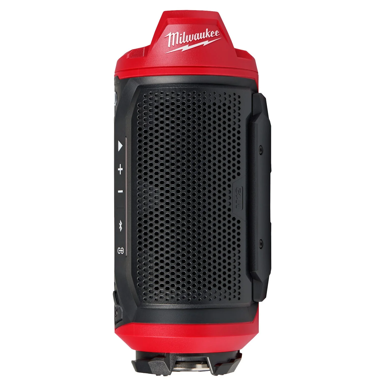 Milwaukee 2955-20 M12 Bluetooth Jobsite Speaker w/ PACKOUT Compatibility (PROMO) - Image 1