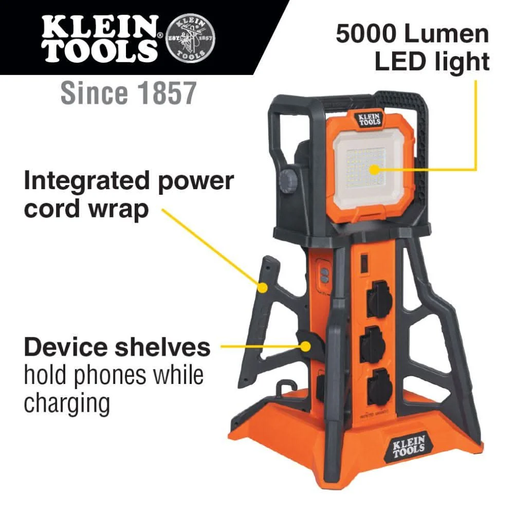 Klein Tools 29610 PowerHub 1 - Image 2