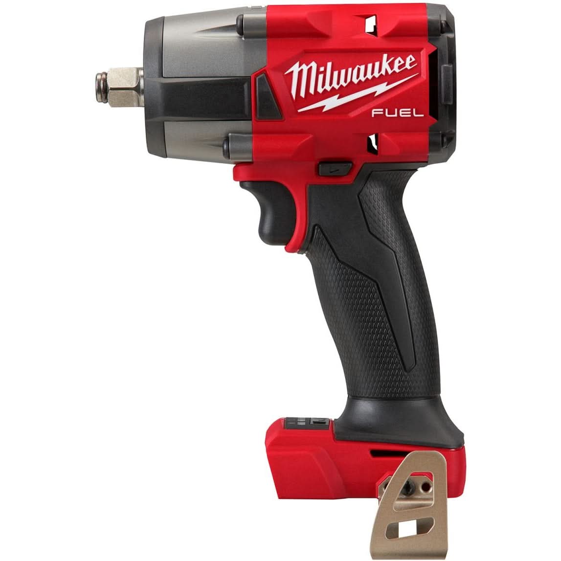 Milwaukee 2962-20 M18 FUEL 1/2-Inch Mid-Torque Impact Wrench with Friction Ring, Tool Only (PROMO) - Image 1