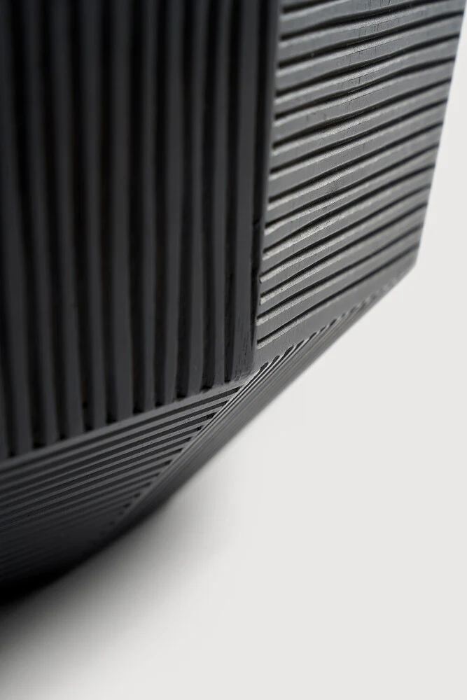 ETHNICRAFT STRIPED BOWL | $209.00 - Image 3