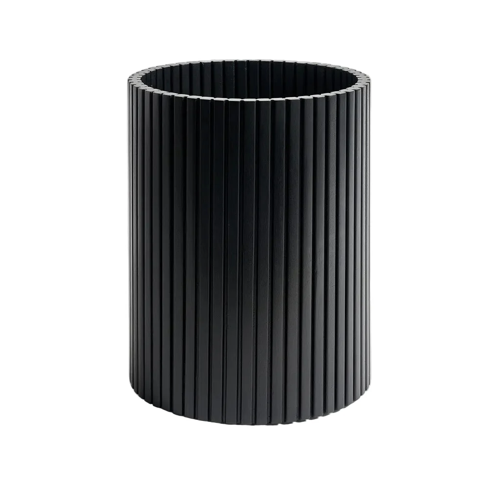 ETHNICRAFT ROLLER MAX PAPER BASKET | $209.00 - Image 1