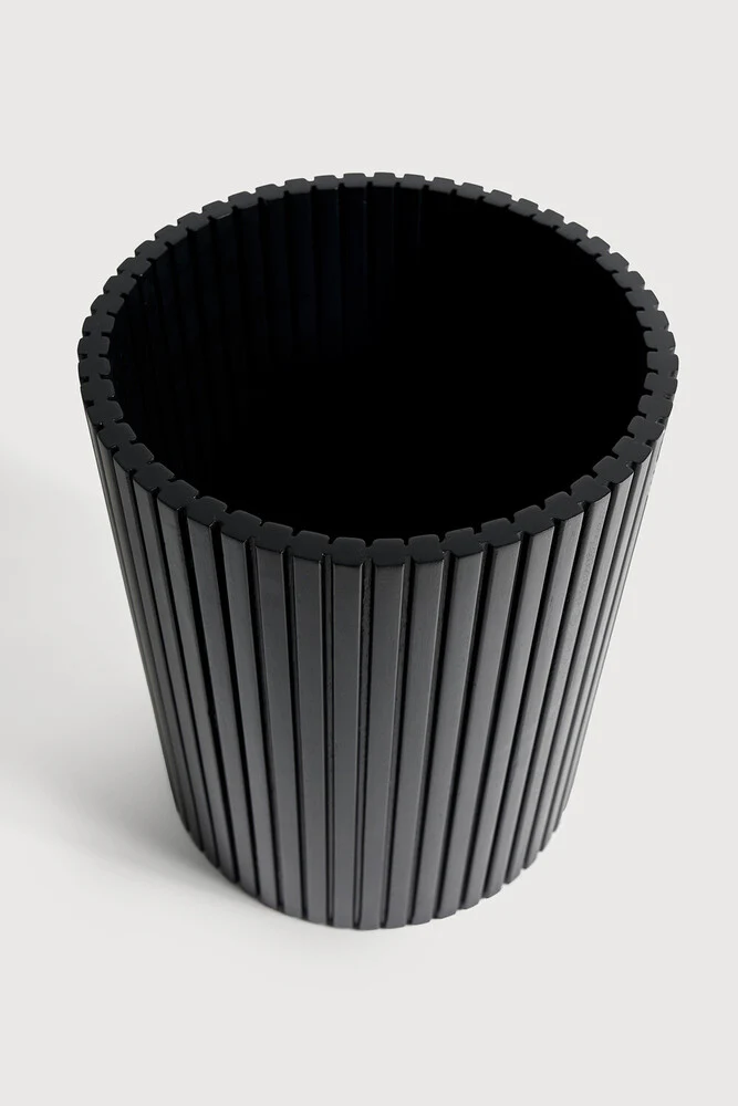 ETHNICRAFT ROLLER MAX PAPER BASKET | $209.00 - Image 2