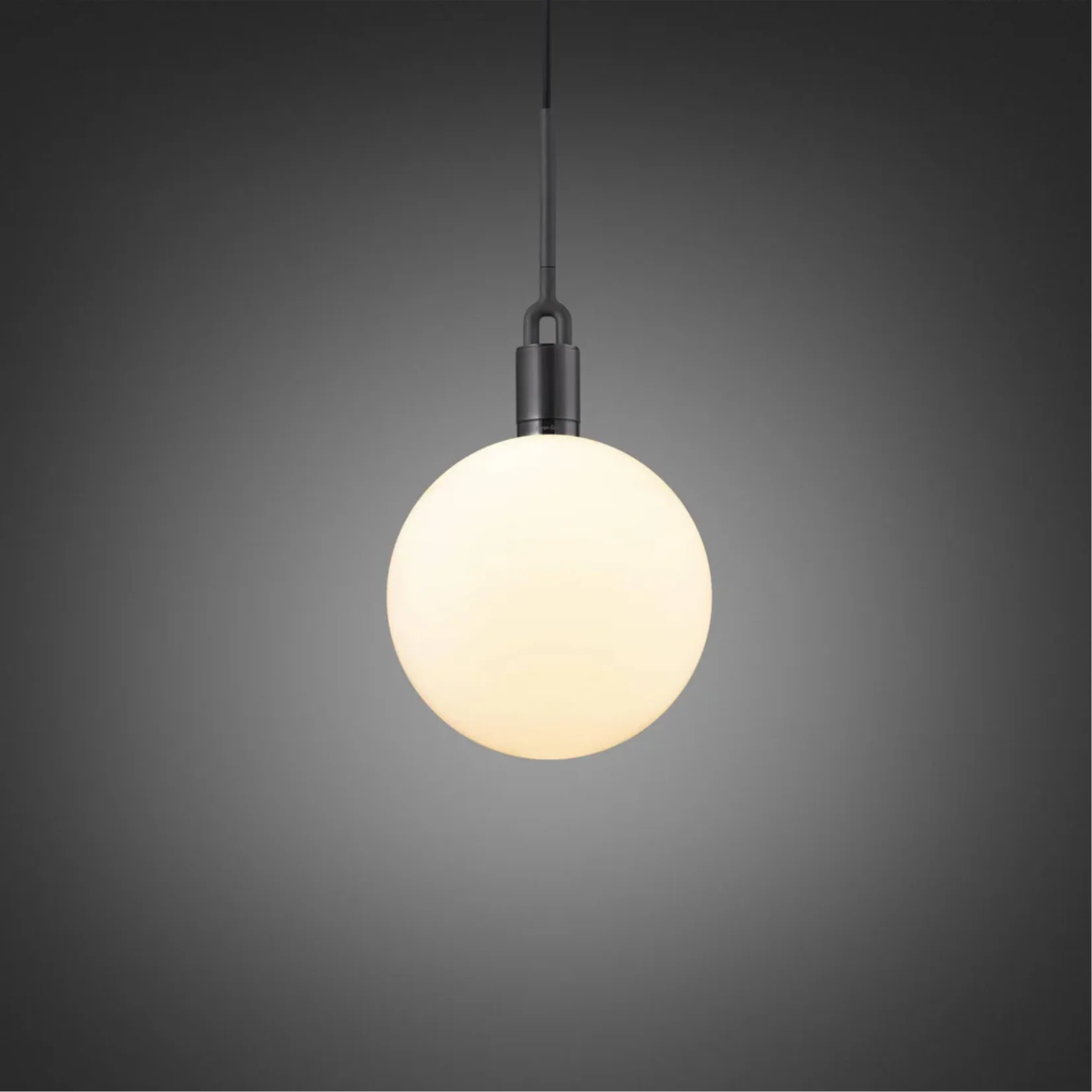 BUSTER AND PUNCH | FORKED PENDANT - OPAL | $923.00 - Image 2