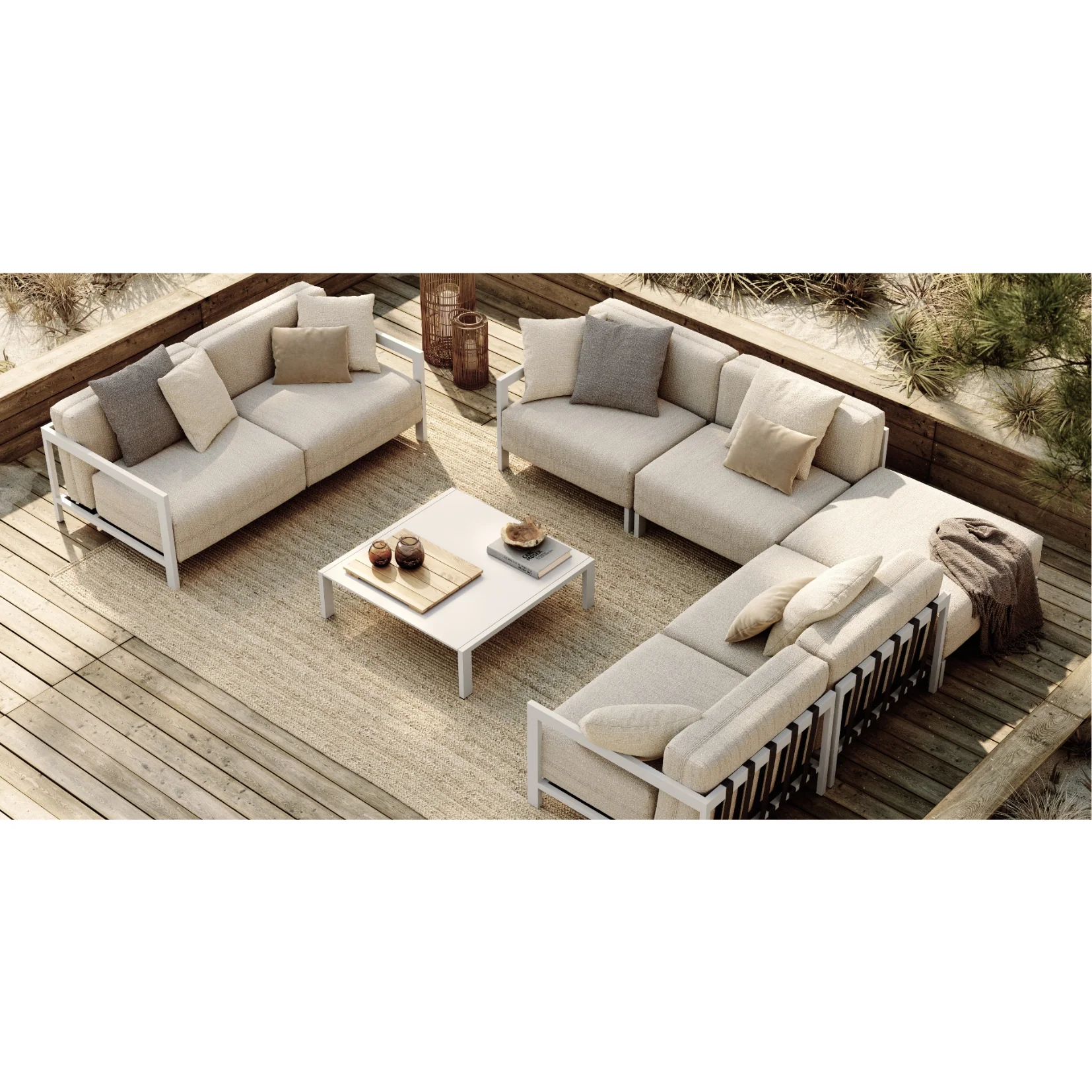 DOMKAPA | BONDI SOFA |  $8,049.00 - Image 3