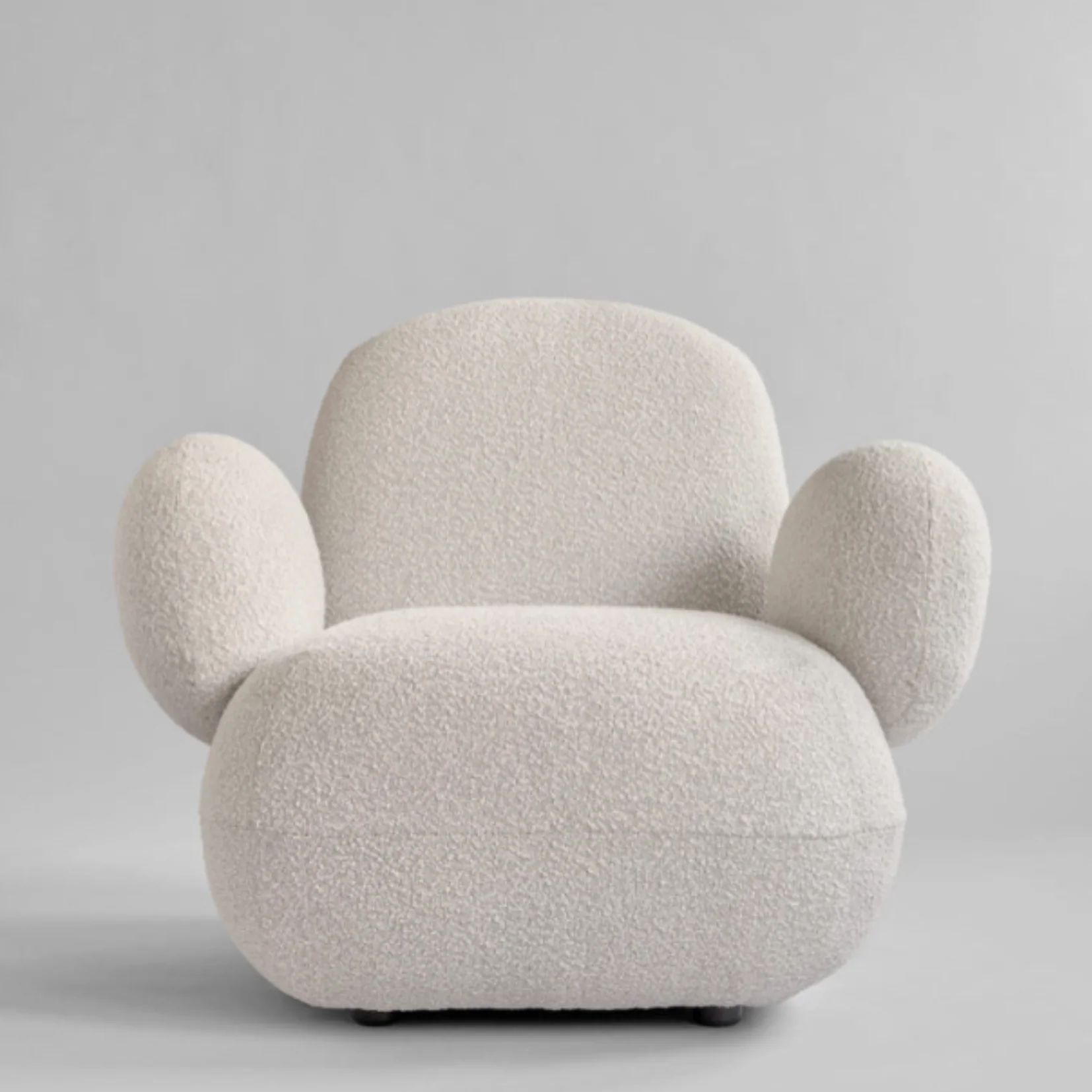 TOE ARMCHAIR FLAT I $2,995.00 - $4,995.00 - Image 2