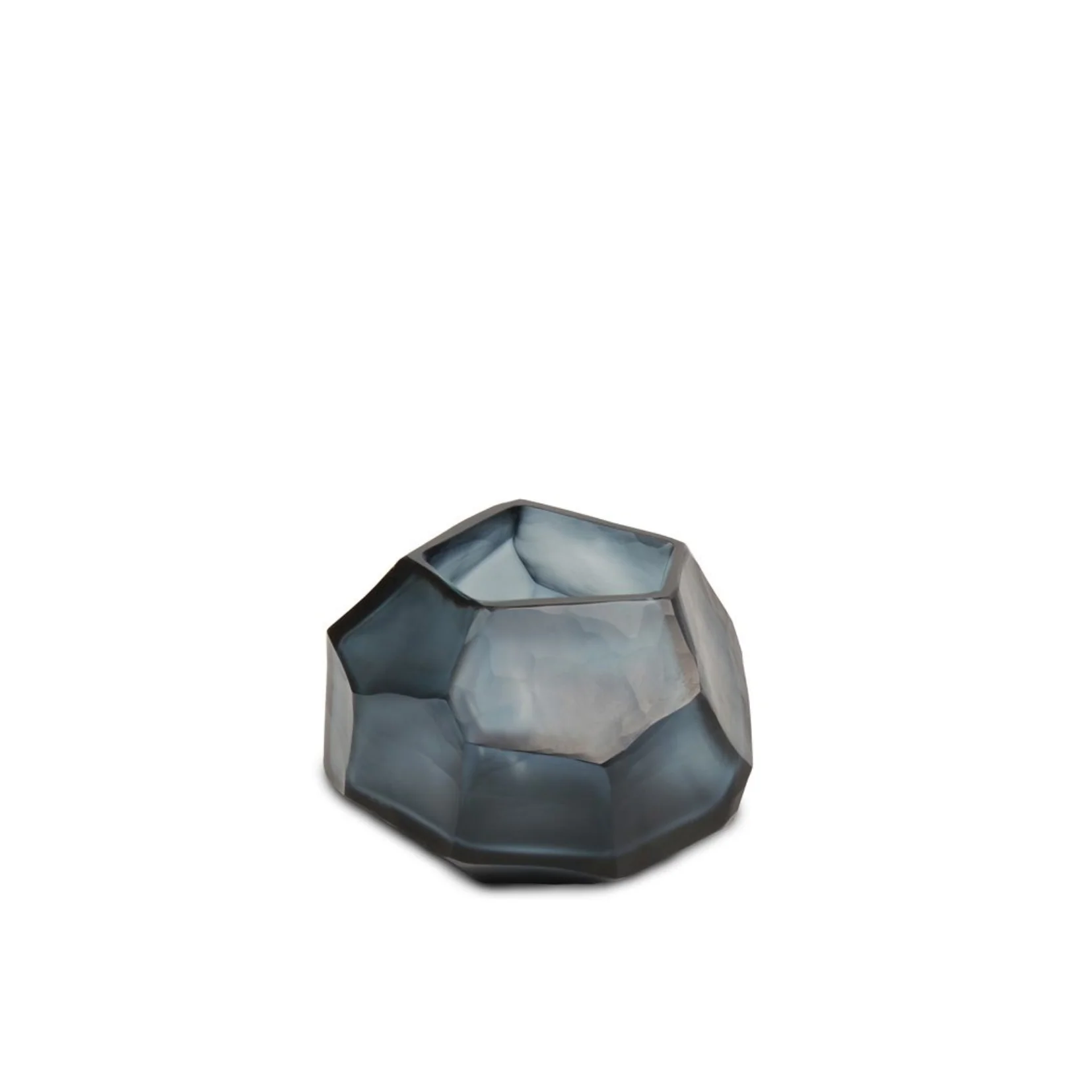 GUAXS CUBISTIC In Dark Blue Indigo - $95.00 - $1,446.00 - Image 2