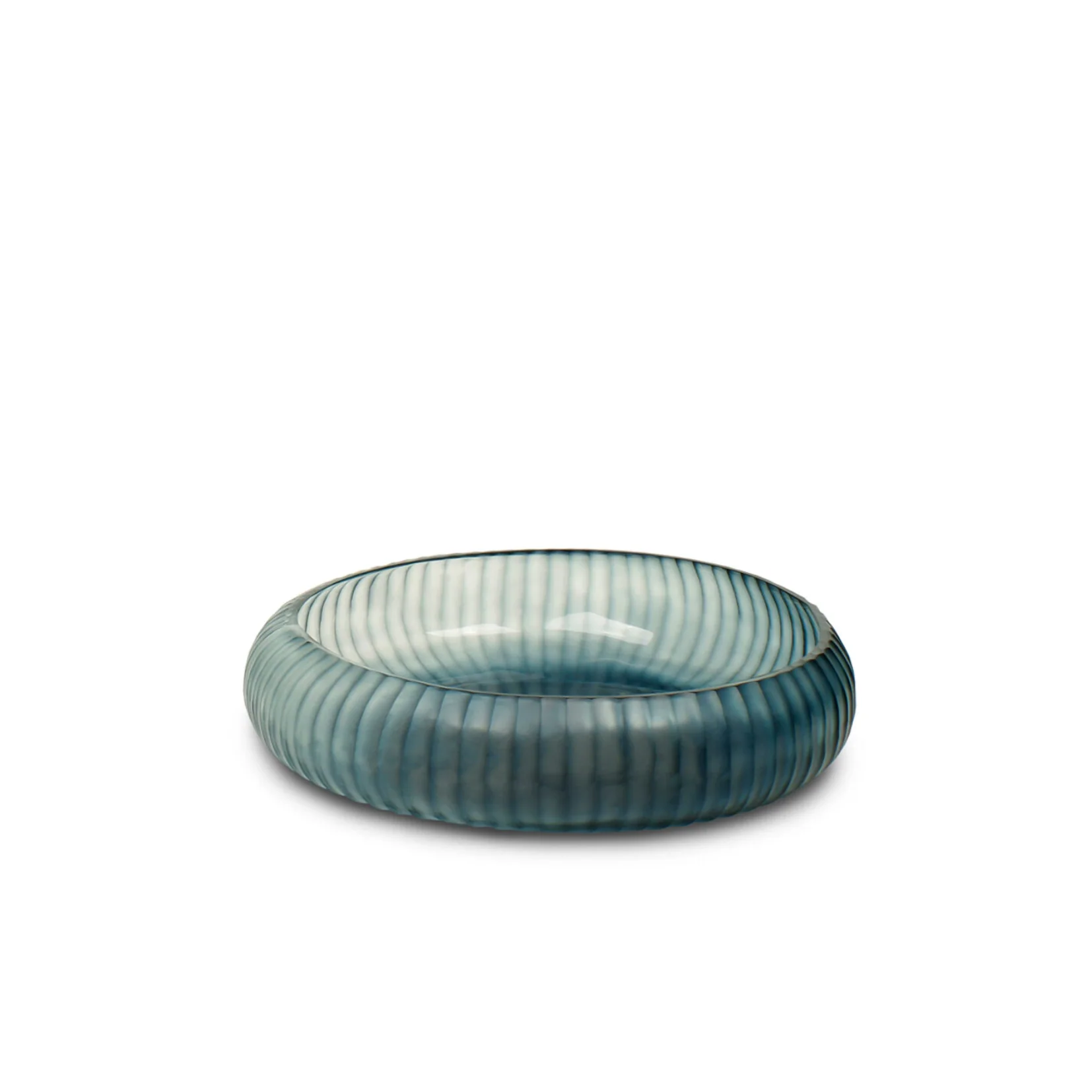 GUAXS GOBI In Dark Blue Indigo - $1,382.00 - $1,541.00 - Image 2