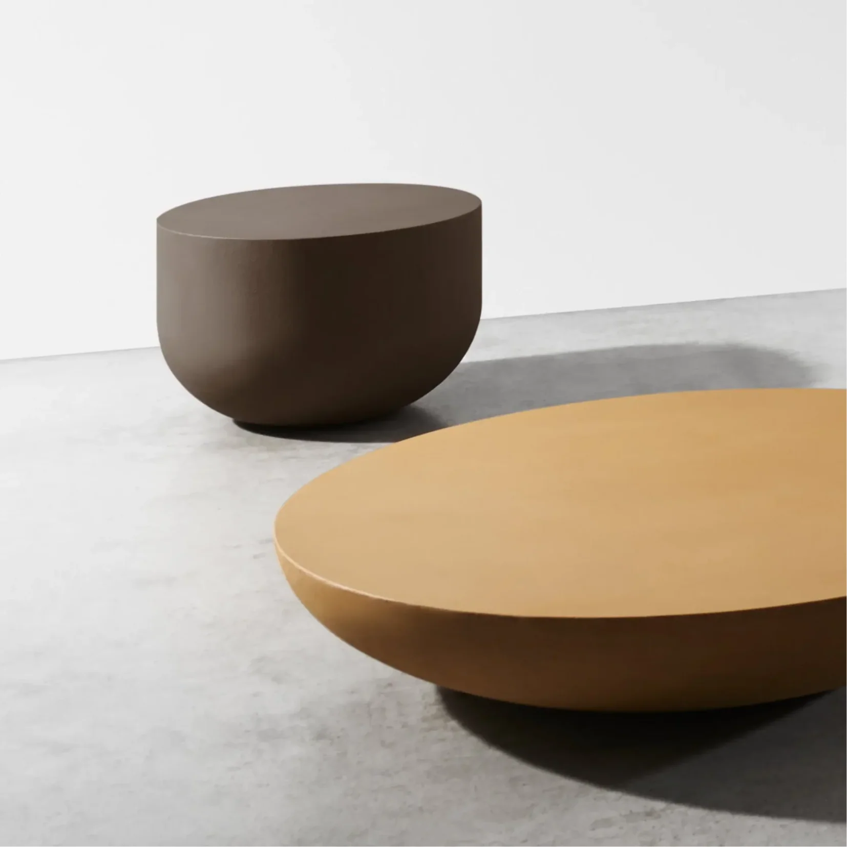 GERVASONI | HEIKO 42 SIDE TABLE | $2,046.00 - Image 2