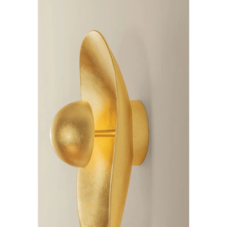 HUDSON VALLEY LIGHTING | MEENA WALL SCONCE | $550.00 - Image 2