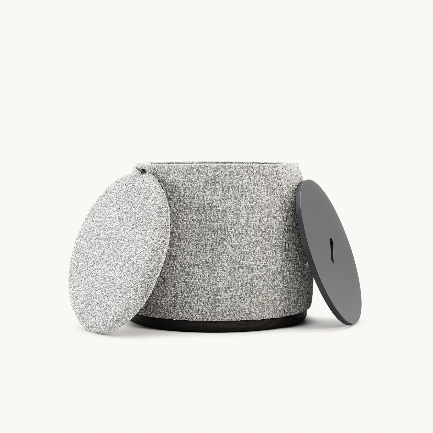 DOMKAPA | AVERY POUF |  $1,845.00 - $3,378.00 - Image 3