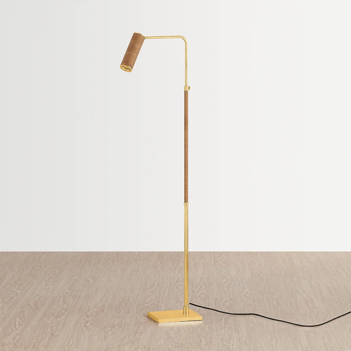 HUDSON VALLEY LIGHTING | NARRAGANSET FLOOR LAMP | $1,160 - Image 2