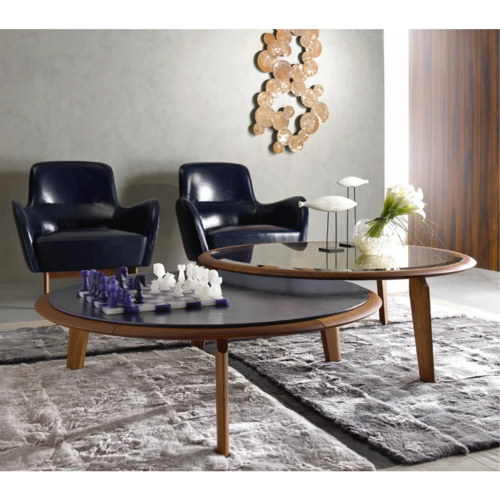 BISTEN COFFEE TABLE | $8,500.00 - $9,634.00 - Image 2