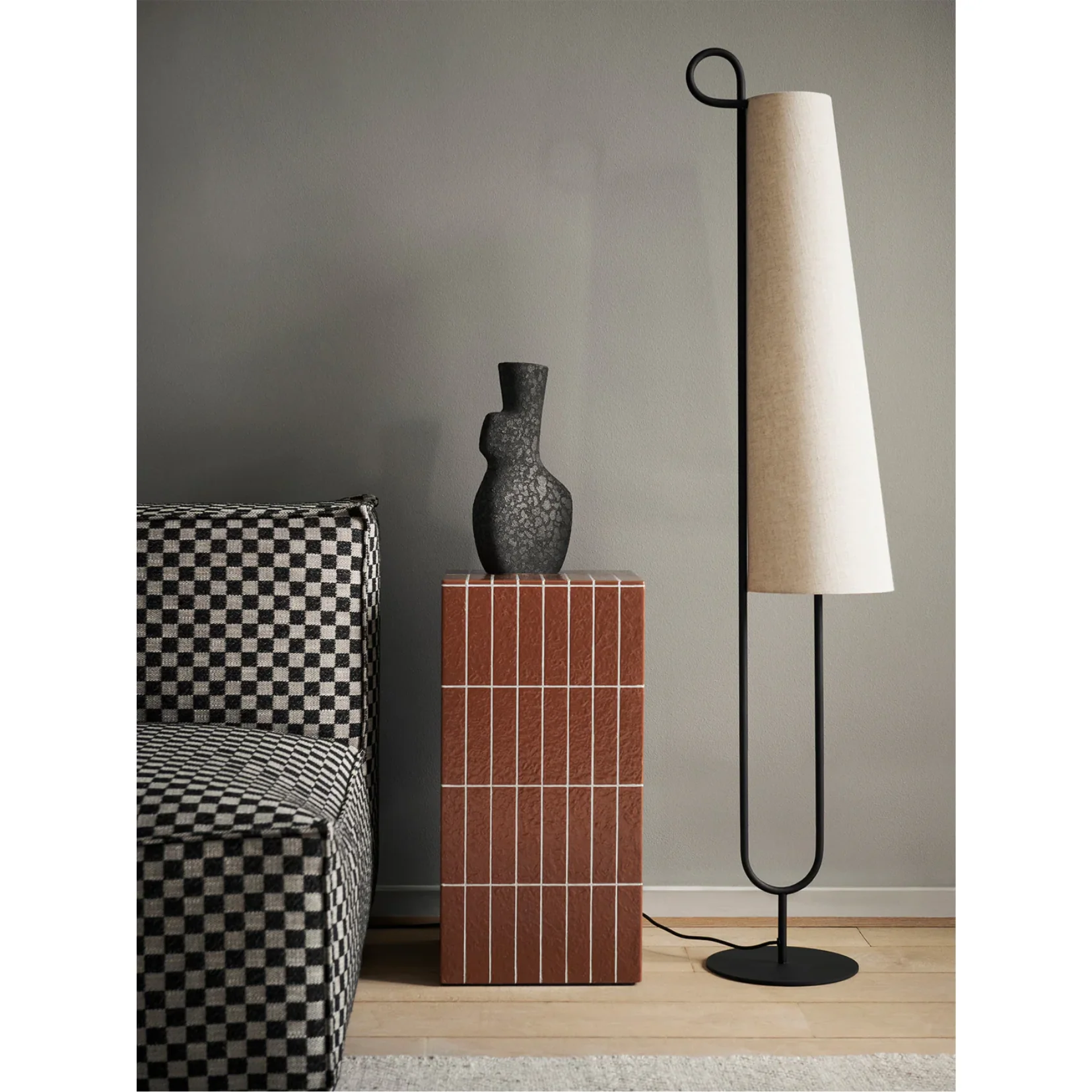 FERM LIVING | ANCORA FLOOR LAMP | $929.00 - Image 2
