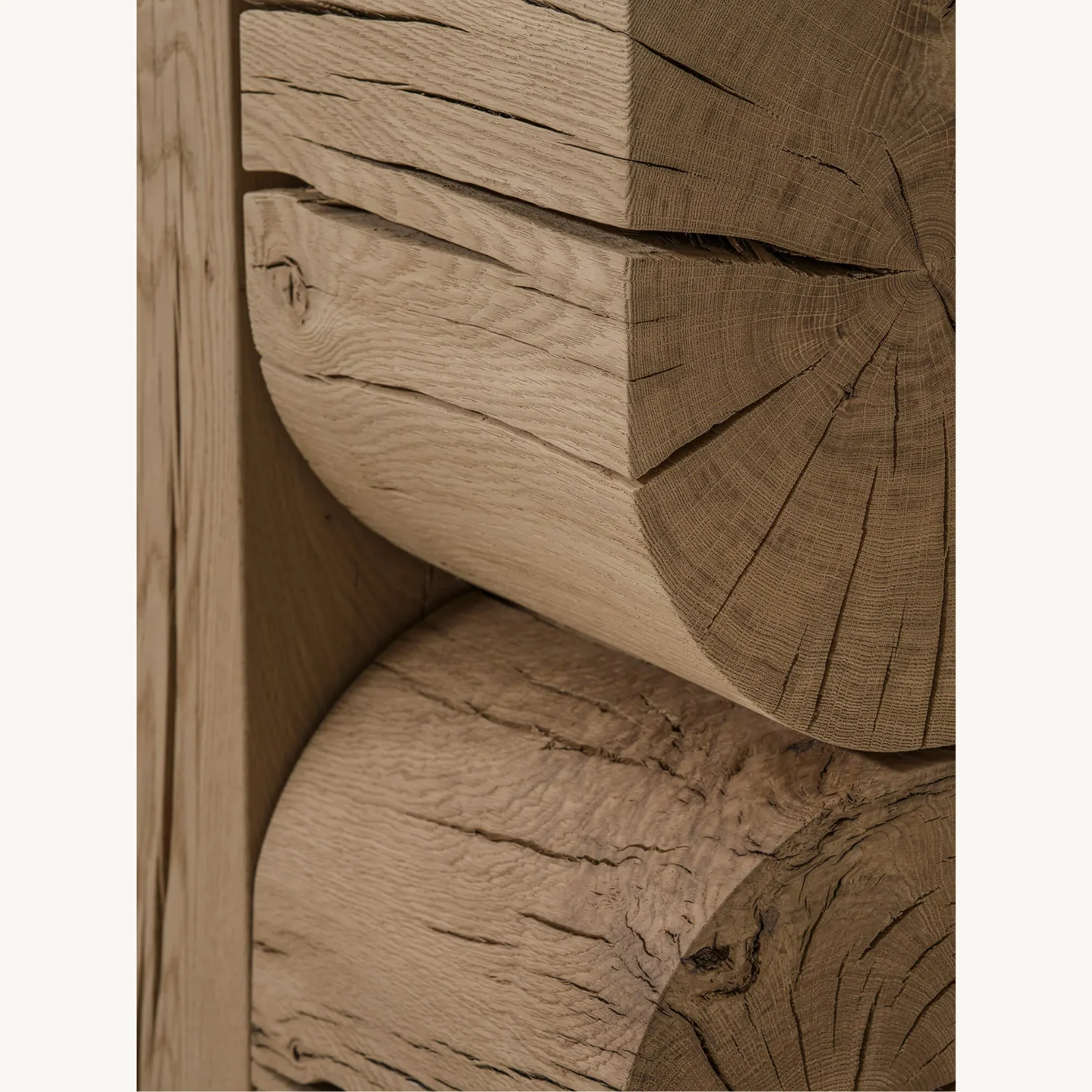 VAN ROSSUM | ADJACENCIES CONSOLE | $21,404.00 - Image 2