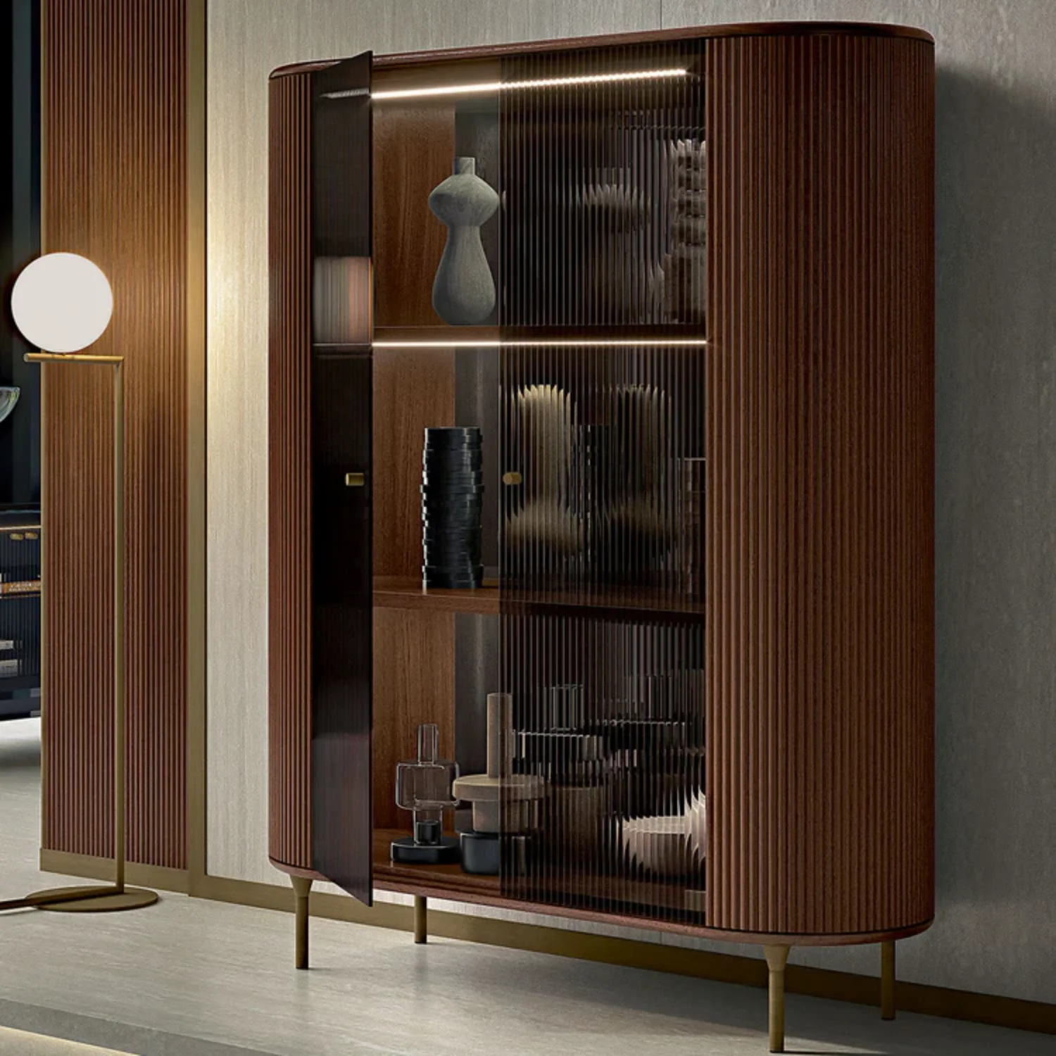 BAMAX | DISPLAY CABINET | $12,240.00 - Image 2