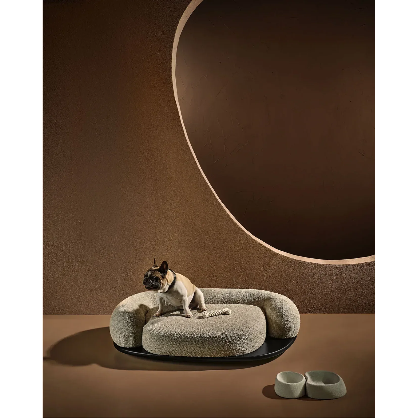 DUNE DOG BED | $3,922.00 - Image 2