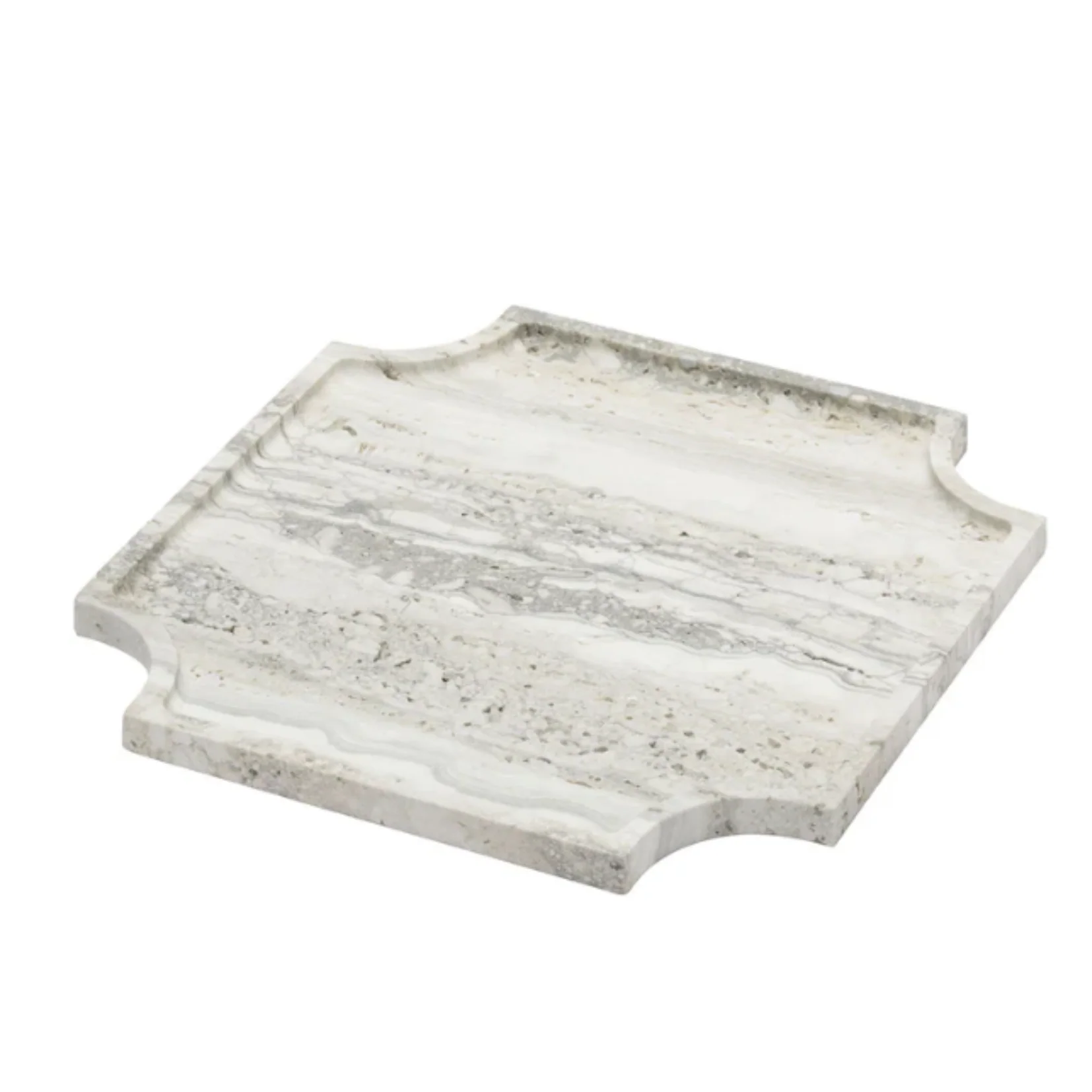 GIOBAGNARA | VITRUVIO MARBLE TRAY | $640.00- $970.00 - Image 1
