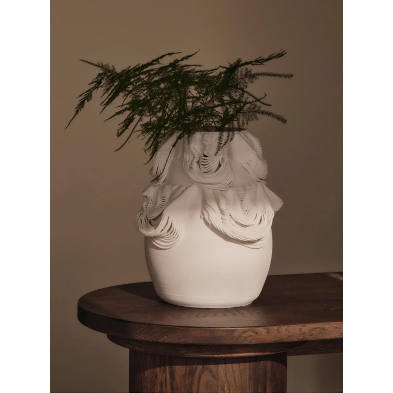 FERM LIVING | DRISCA VASE | $195.00 - Image 2