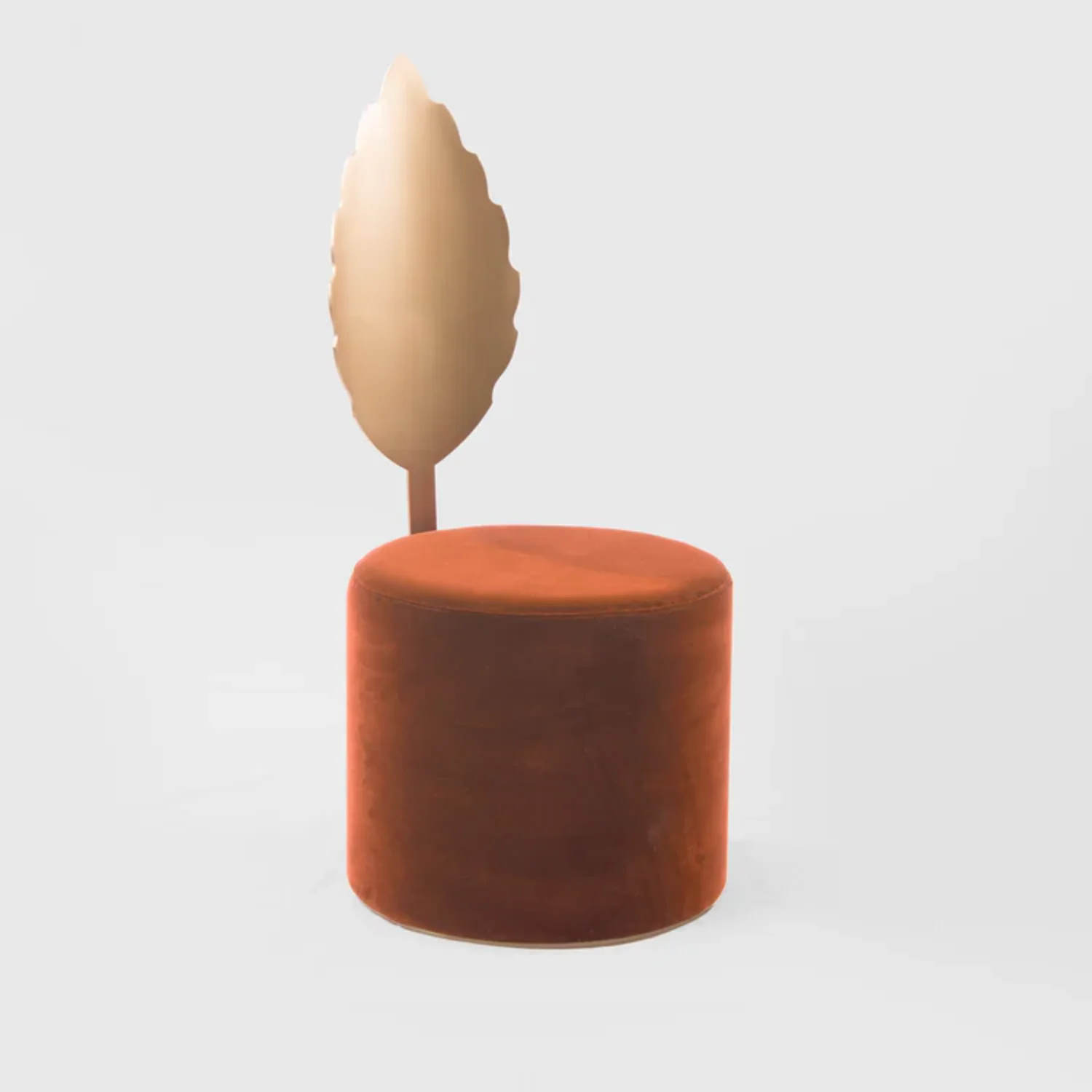 SECOLO | GIARDINO BOTANICO HOLLY POUF | $2,975 - Image 2