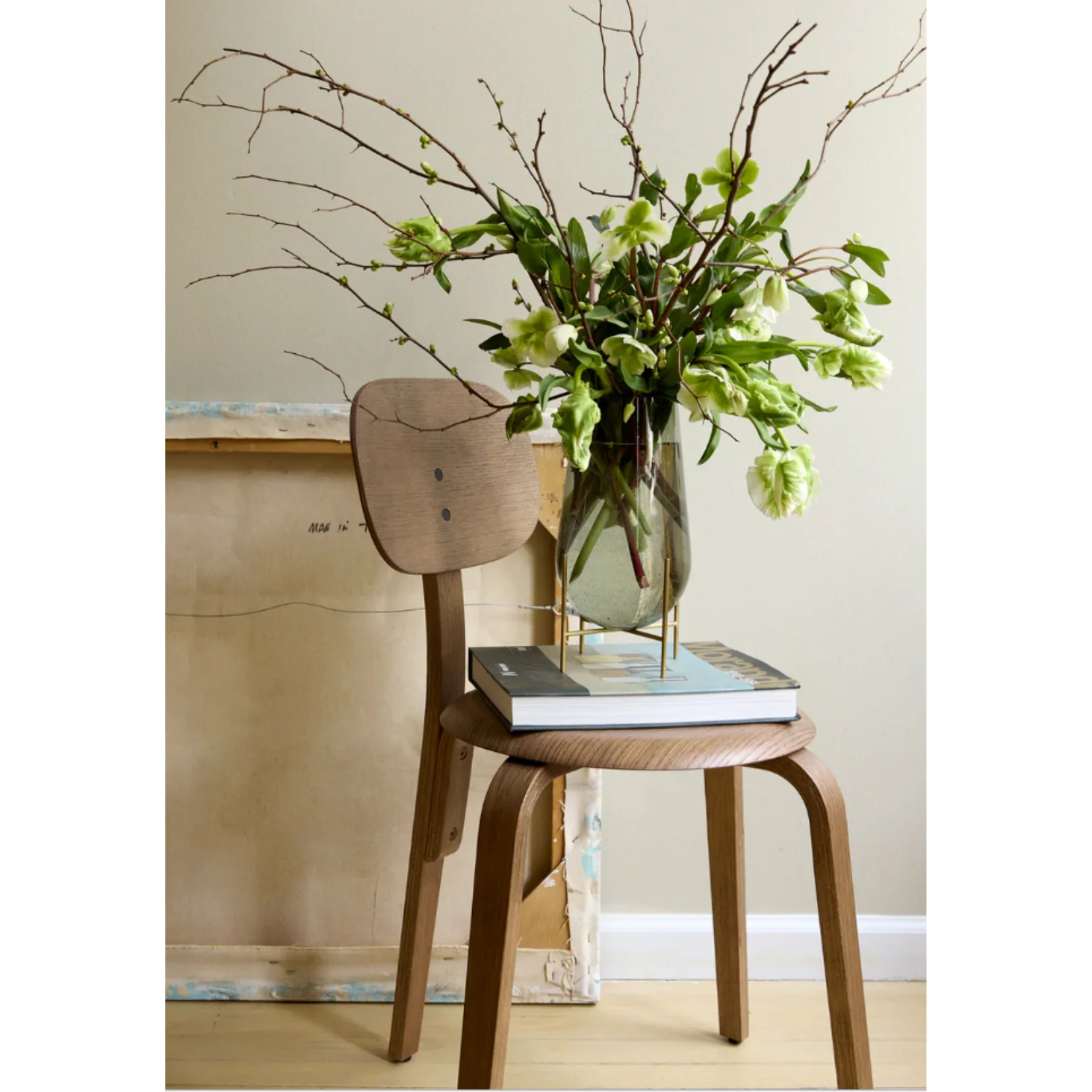 ECHASSE VASE | $280.00 - $795.00 - Image 2
