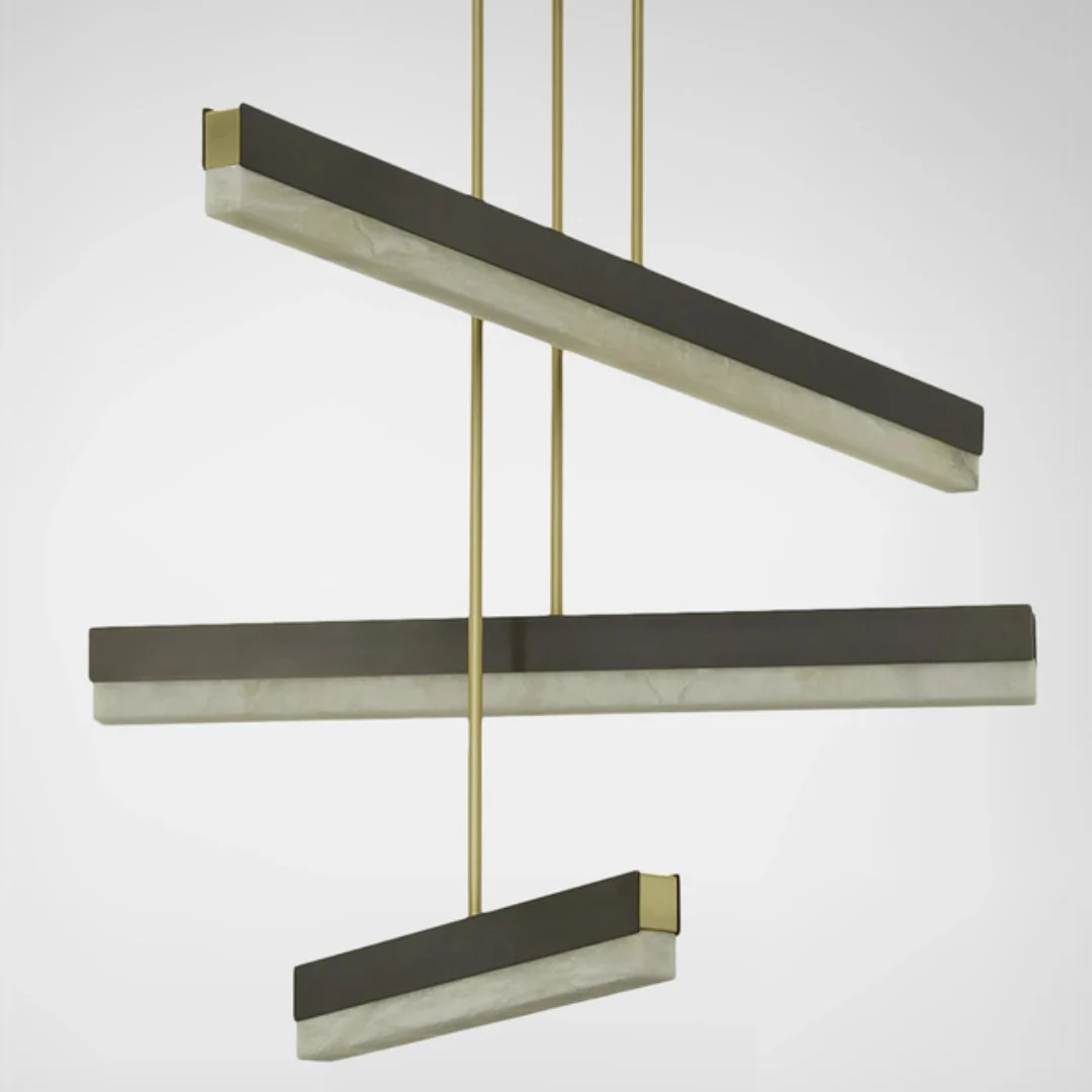CTO LIGHTING | Artes Collective Pendant | $16,094.25 - $20,694.25 - Image 1